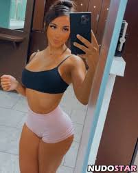 karenn.fit Nude Leaks Photo 11 - NudoStar