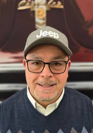 Brown-Daub Chrysler Jeep Dodge Ram Staff