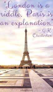 Paris Is Always A Good Idea 10 Quotes About Paris Solosophie Paris Quotes Paris Travel Europe Travel