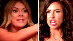 James Weir recaps: MAFS groom throws punch in fight with wife