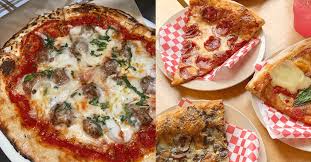 Making homemade pizza dough can sound like a lot of work, but it's so worth the bragging rights. Z Rxdlhw63ds3m