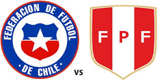 Peru vs chile 3 4 goles resumen all goals highlights 14.10.2015. Copa America 2015 Match Preview Chile Vs Peru Football News Guru