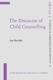 We did not find results for: The Discourse Of Child Counselling John Benjamins