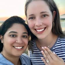 Meredith Barnes and Kay Garcia's Wedding Website