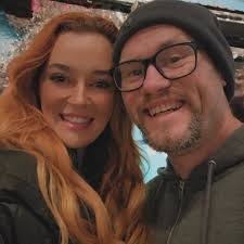 Tasha Denham's Instagram, Twitter & Facebook