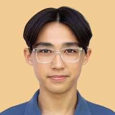 Jonas Paul Eyewear Children's Clear Glasses Frames Maverick Glasses  Jonas Paul Eyewear