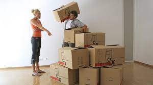 Wenn sie sich noch nicht richtig kennen und erst seit wenigen monaten zusammen sind, lassen sie sich lieber noch. Gemeinsame Wohnung Die Sieben Grossten Fehler Beim Zusammenziehen Stern De