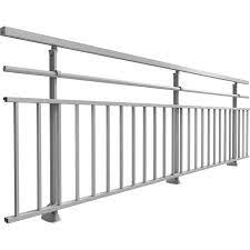 But did you check ebay? What Is The Code For Railings In Ontario Jay Fencing