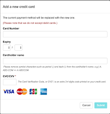 Check spelling or type a new query. My Credit Card Expired Or Its Credit Limit Was Exceeded What Should I Do Soracom Inc