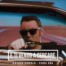 Oltre a rimmel, che apre l'album, tiziano reinterpreta morirò d'amore portata al successo da giuni russo, bella d'estate (mango, che l'ha composta con lucio dalla), margherita (riccardo cocciante), e ti vengo a cercare (franco battiato), almeno tu nell'universo (mia martini), cigarettes and coffee (scialpi), perdere l'amore. Tiziano Ferro E Ti Vengo A Cercare Facebook