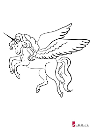 Bildergebnis Fur Vorlage Einhorn Unicorn Coloring Pages Horse Coloring Pages Flying Unicorn