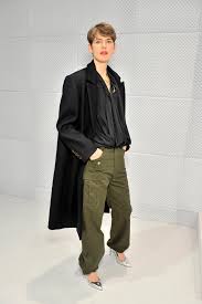 It is with great sadness we announce the sudden death of stella tennant on dec. Stella Tennant Dies Aged 50 Wwd