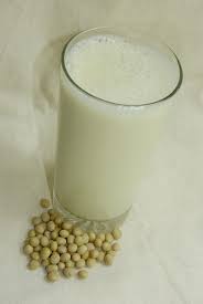 Soy Milk Wikipedia