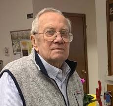 Robert Nelson Obituary (1929