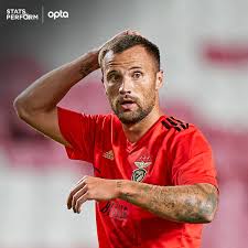 His international career started in 2013 and one. Optajoao On Twitter 9 Haris Seferovic Has Now Scored Nine Goals As A Substitute In The Primeira Liga The Most For Any Player In The Competition Since The Swiss International Arrived