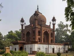 It is a masterpiece of architecture and monument to a passionate love. The Red Taj In Agra Times Of India Travel