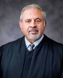 Judge Ivan F. Fernandez