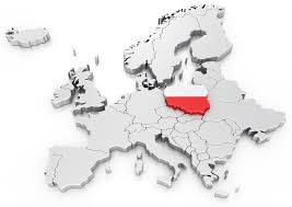 Polska ˈpɔlska (listen)), officially the republic of poland (polish: Poland Heart Of Europe