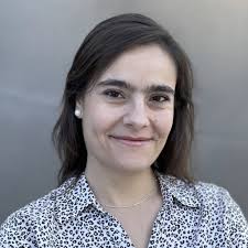 Carmen GARRIDO-NAVAS