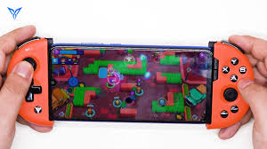 Check out this brawl stars guide on friendly games or custom matches! Flydigi Want To Combine The Game Console With The Mobile