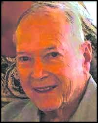 George Cullen Obituary (2021)