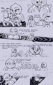 Under her tail part 8  funny cocks & best free porn: r34, futanari,  shemale, hentai, femdom and fandom porn