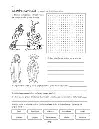 Primaria quinto grado geografía quinto grado geografía quinto grado índice lección anterior. 05 Geografia 6 2012 2013