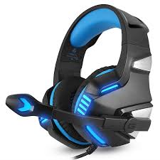 Litbest Hunter Spider V3 Gaming Headset Kabel Spel Musik Stereo Mikrofon Brusreducerande Spel 7315470 2020 40 62