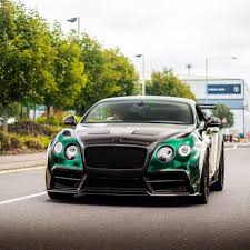 Mansory Bentley Continental Gt Race Bentleycontinentalgt Bentley Continental Gt Bentley Continental Bentley