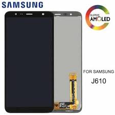 We did not find results for: Display Cu Touchscreen Samsung Galaxy J6 Plus Sm J610f Original Negru