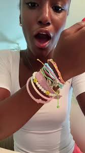 PR unboxing by @ayannajpatterson #pinkbahamawave #unboxing #haul #tren...