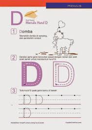 Belajar mengenal nama dan suara hewan, nama nama buah, belajar lagu anak anak, sampai bermain dengan warna dalam bahasa indonesia dan bahasa inggris yang bisa membuat anak menjadi pintar. 42 Ide Abjad Belajar Warna Anak
