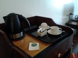 Colorful electric table coffee cup warmer heating mat/pad heater. Coffee Table With Water Heater In The Room Picture Of Citi Park Hotel Cebu Island Tripadvisor
