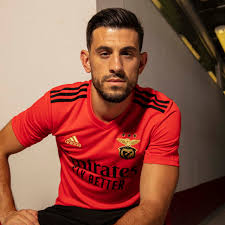 Benfica Camisolas Equipamentos 2020 21 Sl Benfica