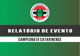 Résultats campeonato catarinense 2021, score en direct, classements. Relatorio Campeonato Catarinense 2019 Fctkd
