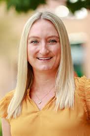 Meet The Staff At Carle Auditory Oral School In Urbana, IL