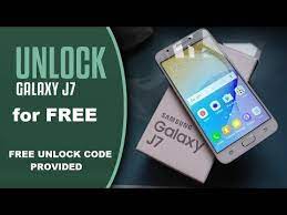 How to unlock samsung galaxy j7 refine? How To Unlock Samsung Galaxy J7 Sim Unlock Carrier Unlock Sim Network Unlock For Free Youtube