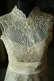 Pina Wedding Gown Philippine Wedding Dress Filipiniana Wedding Filipiniana Dress