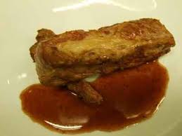 Recettes De Gigot D Agneau En Cocotte Les Recettes Les Mieux Notees