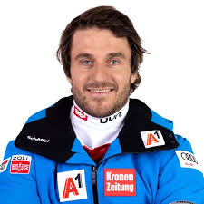 Nationale Meisterschaften Riesentorlauf Herren