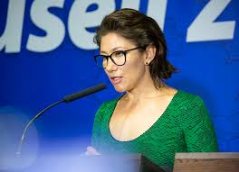 We did not find results for: Lucia Duris Nicholsonova Bojovat S Dankom Ci Blahom Ma Obera O Energiu Chcem Veci Riesit Z Bruselu