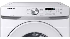 Note that you cannot vent on the right side of gas dryers due to the heater. Why Is Your Samsung Dryer Not Working And Drying The Clothes Fred S Appliance Academy