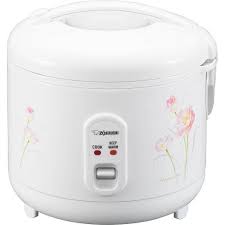 112m consumers helped this year. Zojirushi 5 5 Cup Automatic Rice Cooker Warmer Tulip Target