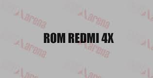 Kumpulan Rom Redmi 4x Santoni China Global Stable Developer Beta Miuiarena