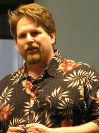 Chris Brogan