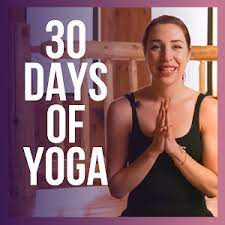 The morning routine will help you face the day with renewed vitality while the evening routine will release you of daily stress and prepare you for a restful night's sleep. 15 Min Morning Yoga Flow Air Element Youtube
