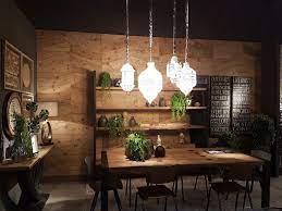 Fantastica scultura 3d realizzata con la stessa tecnica degli himmeli svedesi possono essere utilizzati anche come eleganti hanger per airplant. Arredare Casa 5 Idee Low Cost Per Un Arredamento Ecosostenibile Notizie In Vetrina