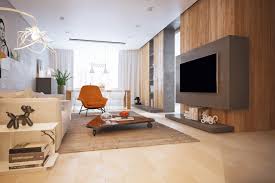 Minimalism is a popular design trend, reducing clutter and giving your home a fresh feel. The Best Arrangement Of Apartment Decorating Ideas With Modern And Minimalist Interior Design Roohome