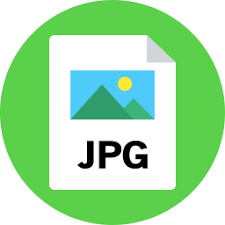 In this tutorial, we're going to learn how to make an image transparent in microsoft word all editions. Jpg Icon Flat Icon Shop Download Free Icons For Commercial Use