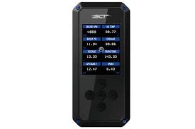 If you haul a lot of stuff and/or people, the tundra is up for the job. Sct Bdx Tuner Toyota Tundra 5 7l V8 2007 2017 Hoonigan